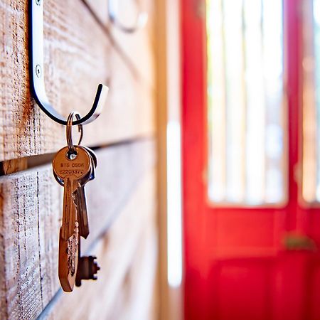 L'Enchantraine - Gite Tout Confort Et Tarif Tout Inclus - Appartement Spacieux Et Accueillant Sur Épinal Kültér fotó
