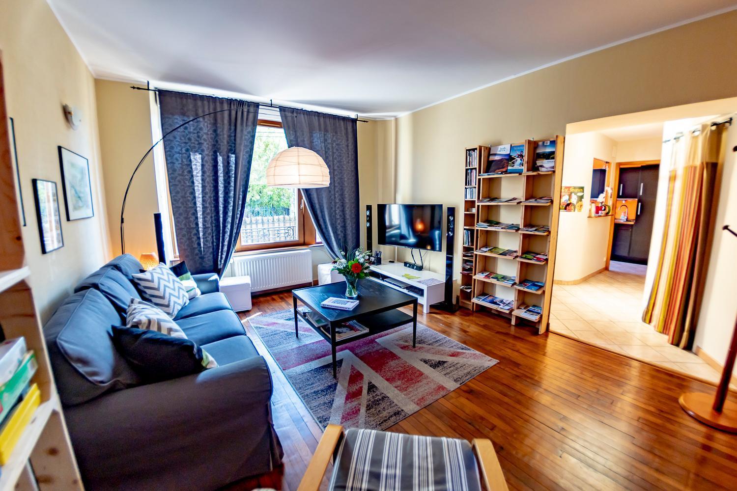 L'Enchantraine - Gite Tout Confort Et Tarif Tout Inclus - Appartement Spacieux Et Accueillant Sur Épinal Kültér fotó